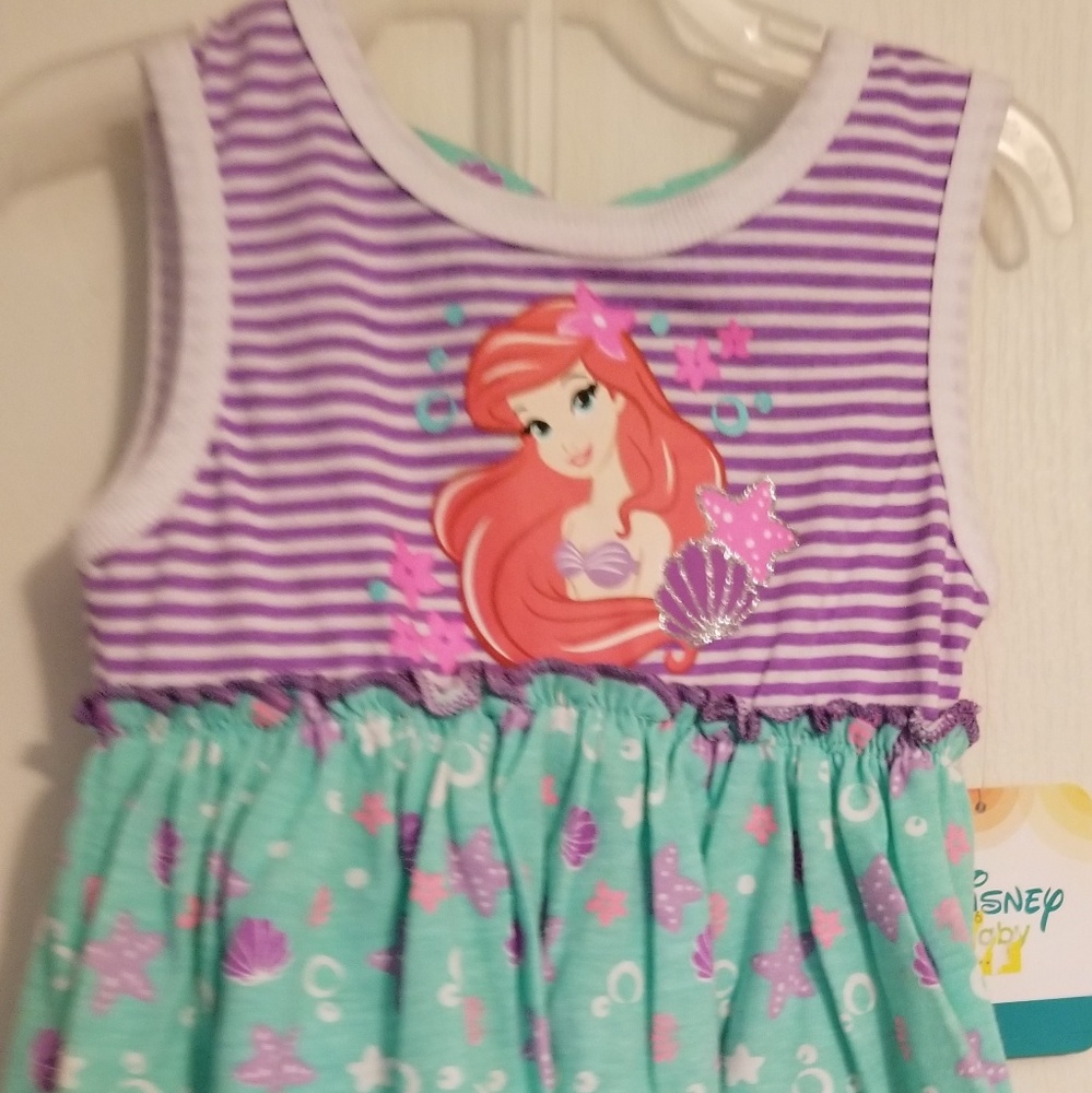 Babys outfit